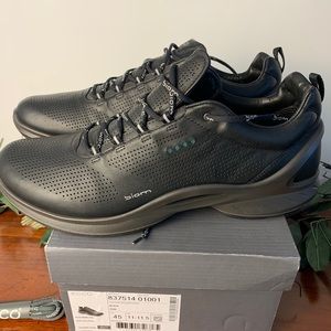 Ecco | Shoes | Nib Ecco Mens Biom Fjuel 